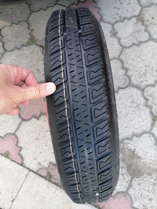 Janta Slim / rezerva  Noua 5 x 112