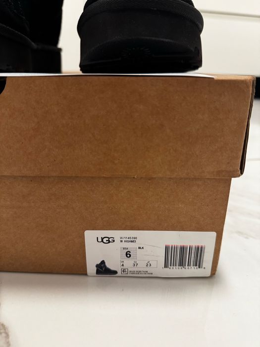 UGG Highmel marimea 37