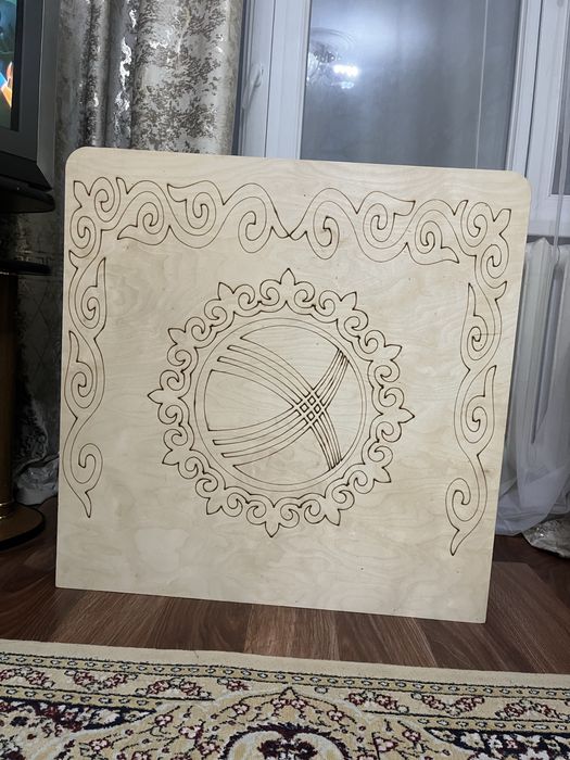 Жиналмалы стол сатылады