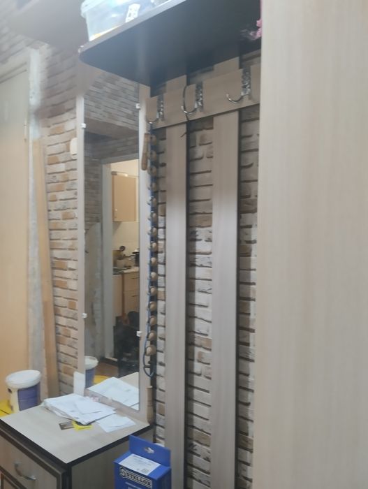 Мебель для прихожей