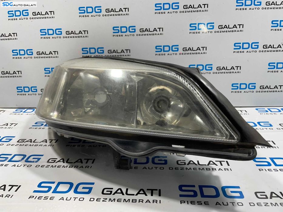Far Dreapta EUROPA Opel Astra G 1998 - 2007 [L3958]