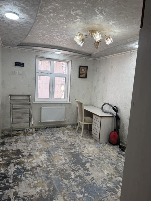 Шинам ва тоза уй ижарага берилади