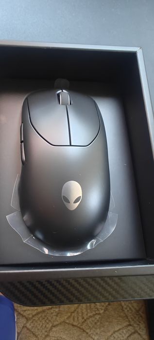 alienware pro mouse