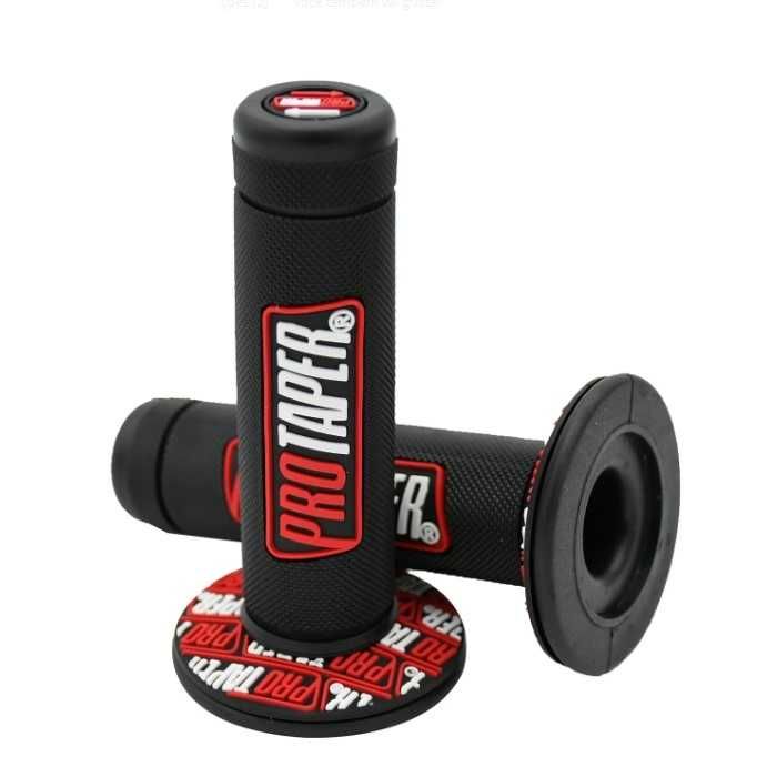 Дръжки за мотор Automat, АТВ и др, РА483, 2бр, Различни цветове