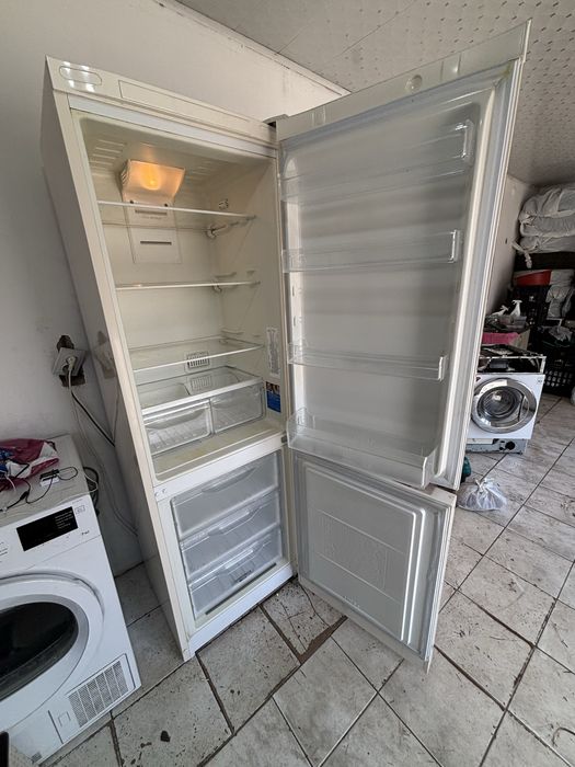 Холодильник Indesit — отличный вариант для дома!