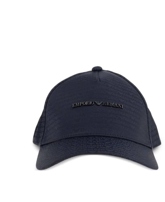 Кепка Emporio Armani