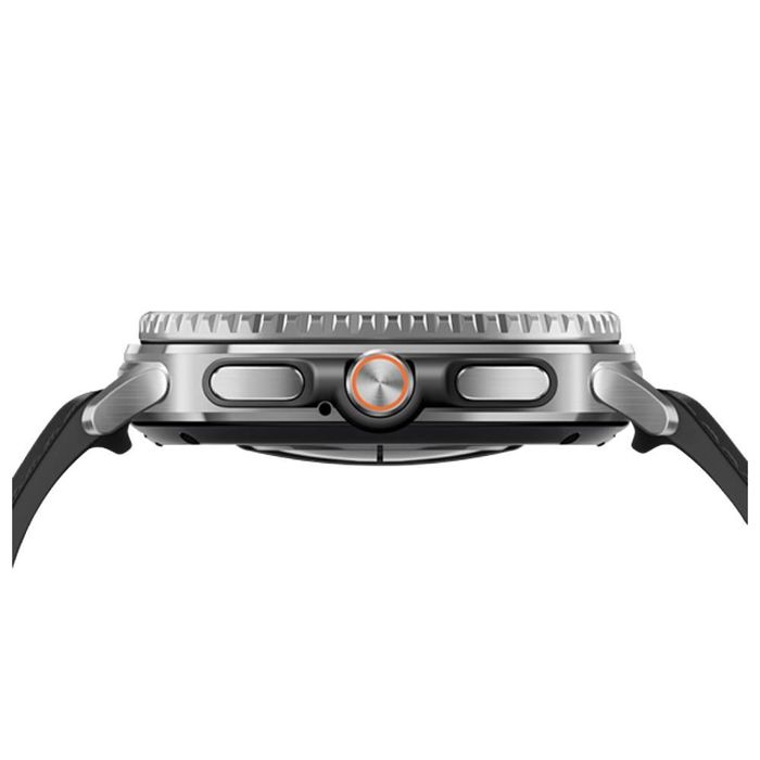 Galaxy watch 8 classik 100% orginal 1 yil garantiya