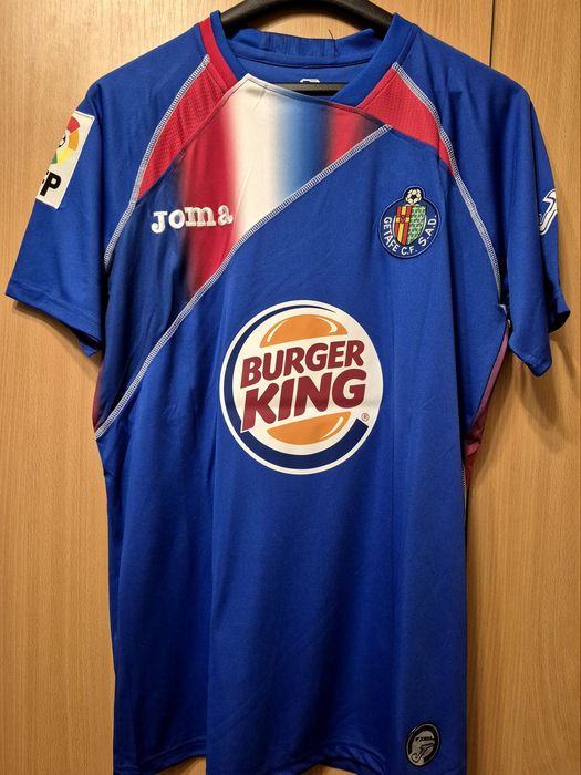 Tricou Getafe Cosmin Contra de colecție