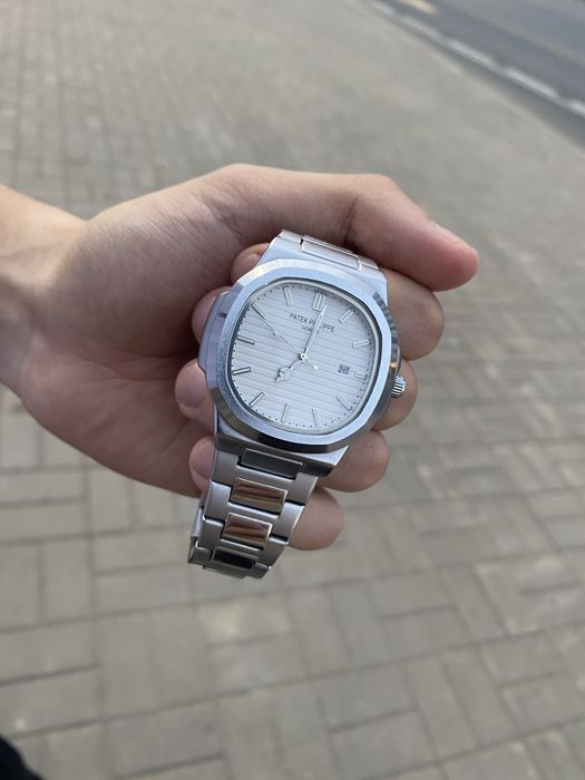 Часы люкс качества Patek Philippe б/у