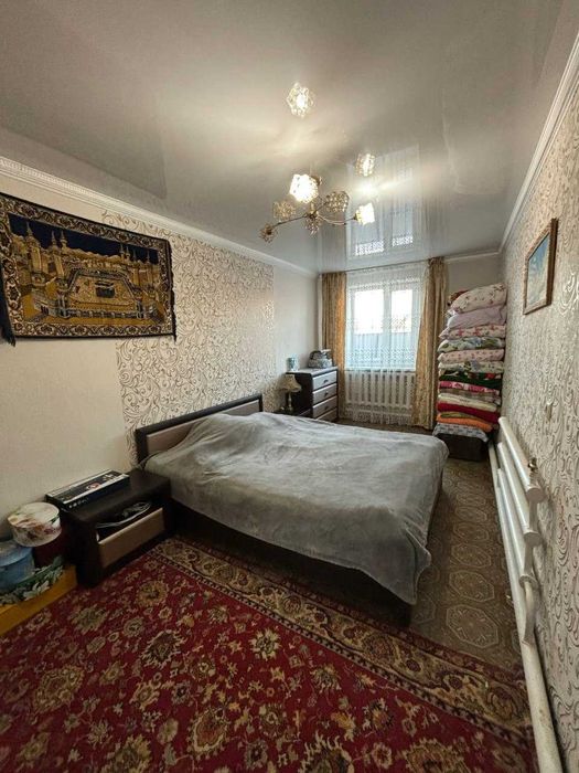 Продается дом во 2Костанае