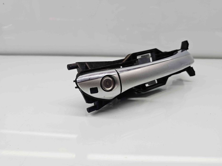 Maner usa dreapta fata Mercedes Clasa E T-Model (S211) [Fabr 2003-2009