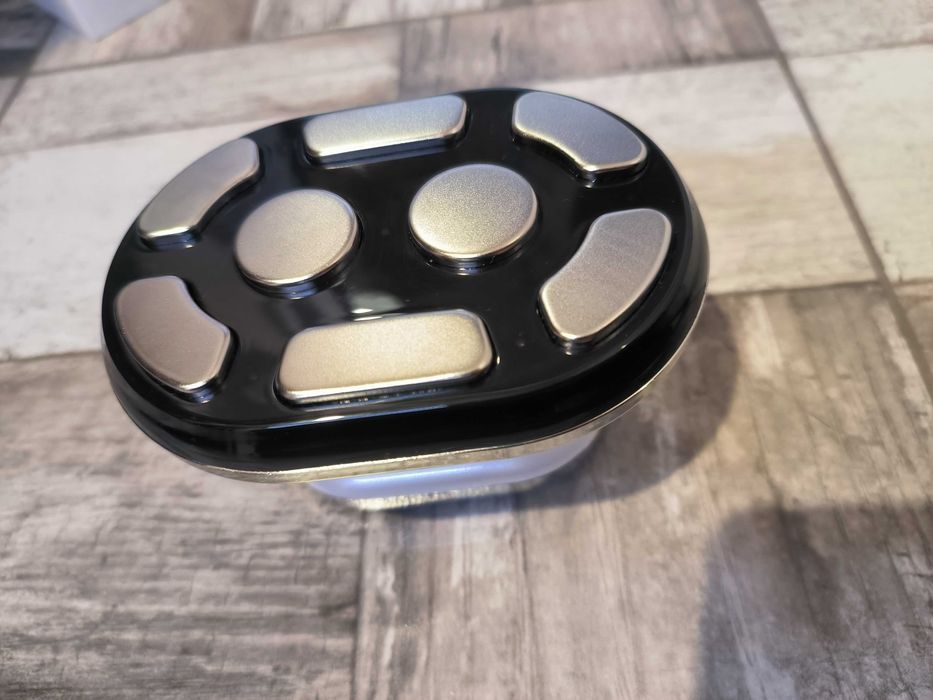 Уред за масаж, отслабване,антицелулит и ремоделиране на тялото-Масажор