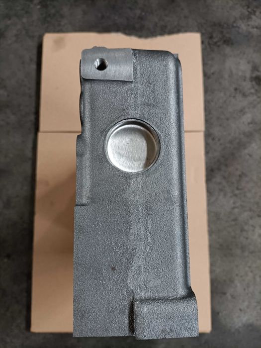 Chiulasa Kubota D1703DI - Piese motor Kubota