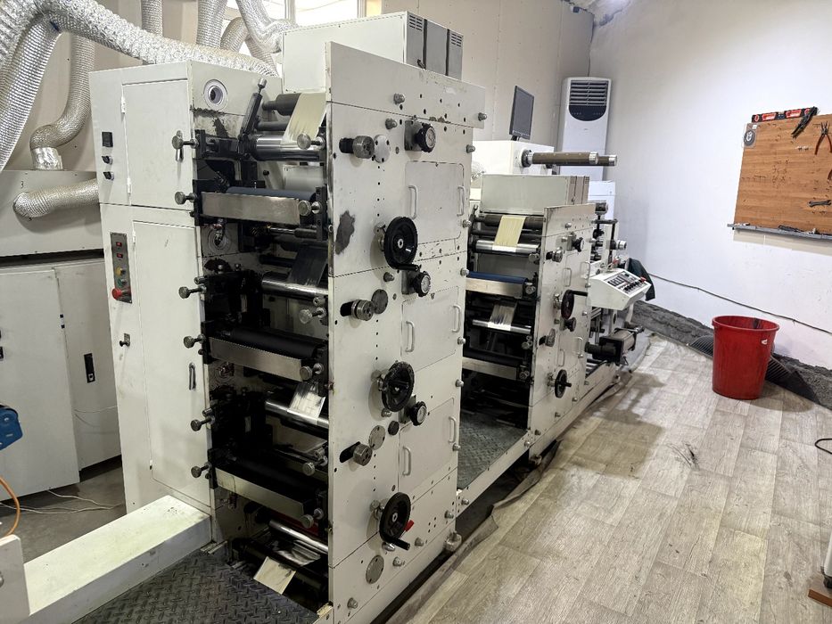 Машина китайская