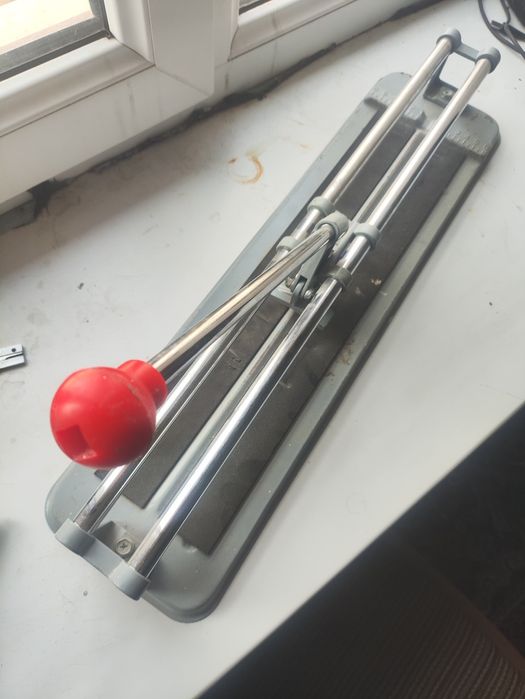 Плиткорез плиткорез