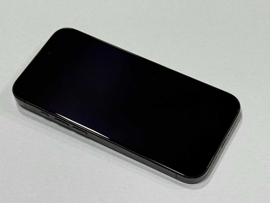 iPhone 15 Pro, 128 GB, eSIM, 88%BH