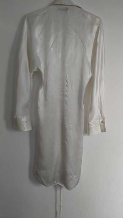 Vând rochie satin Zara