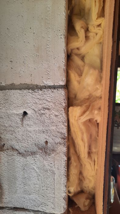 Vând VATA MINERALA!. Atenție, vata minerala nu burete, rog citiți tot!