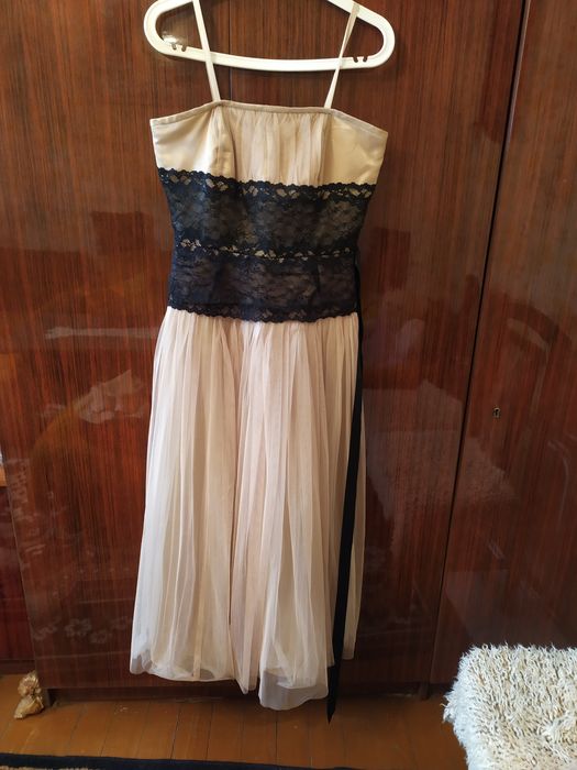 Красива, официална рокля!