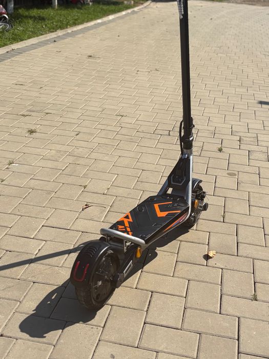 Vind kukirin A1 în stare bună