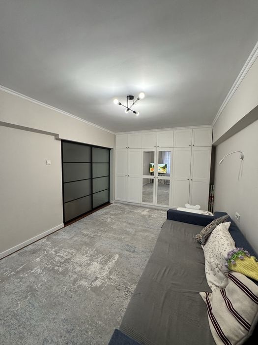 2-х комнатная квартира в Самале 2