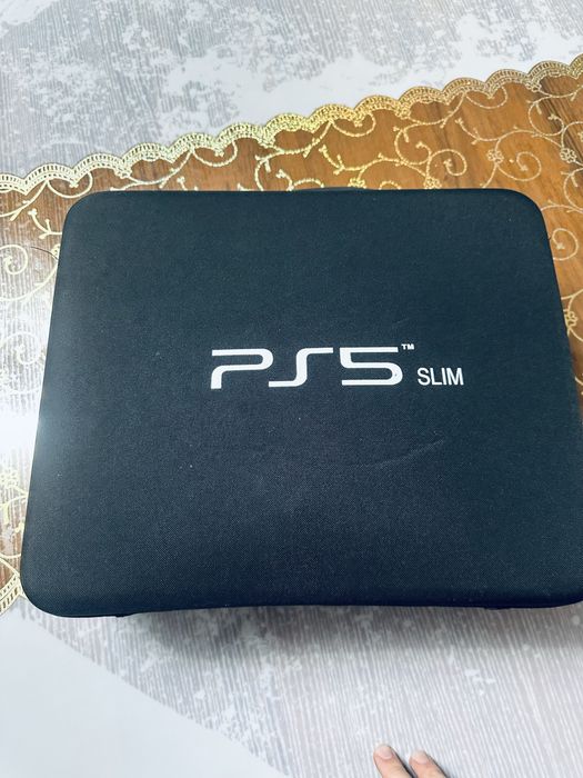 PlayStation 5 slim
