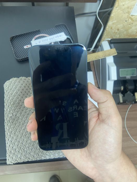 iPhone 13 128gb обмен/продажа