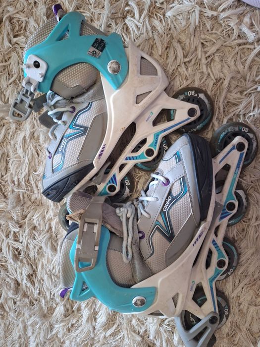 Ролери Oxelo 35-38 номер