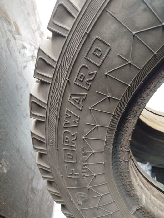 Шины с камерами