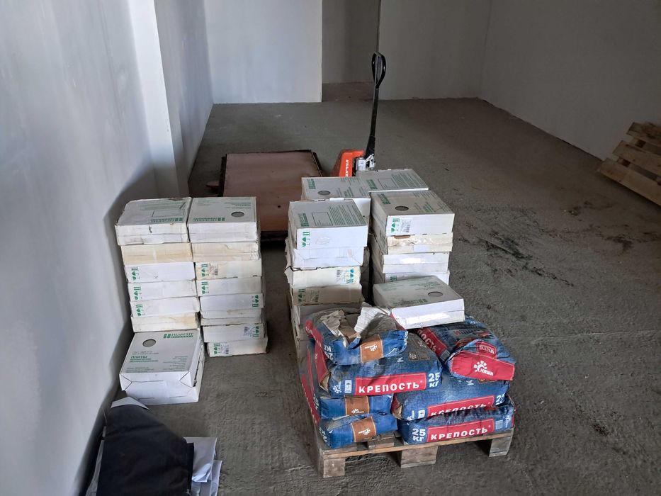 Услуги грузчиков в Кокшетау