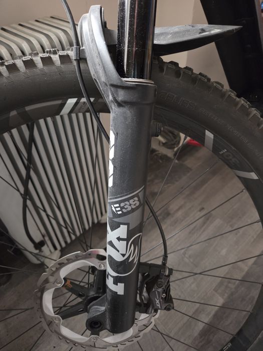 Merida EONE-SIXTY 9000 carbon