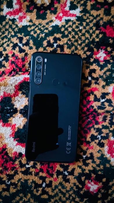 Redmi note 8 128gb