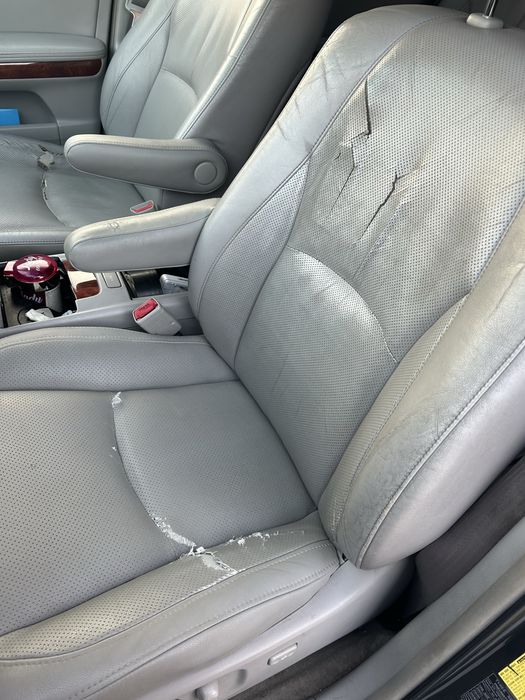 Продава се Lexus RX 3004x4