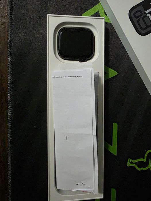 Apple watch series 10 46mm