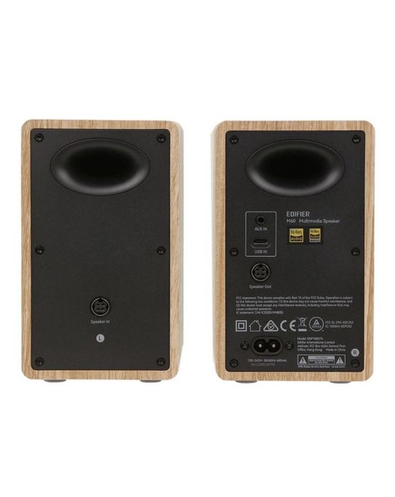Акустическая система Edifier M60