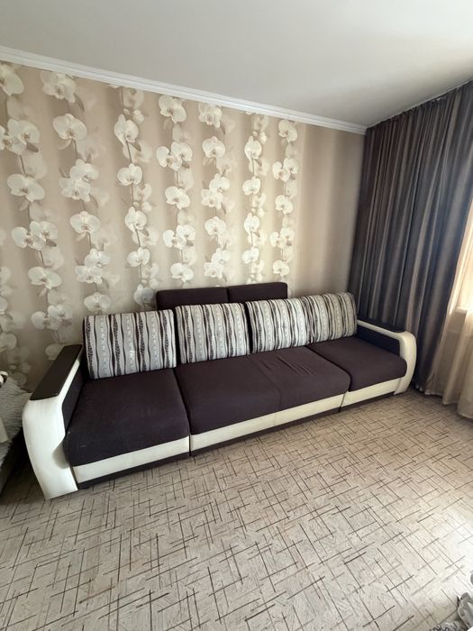 Продам диван 3 м