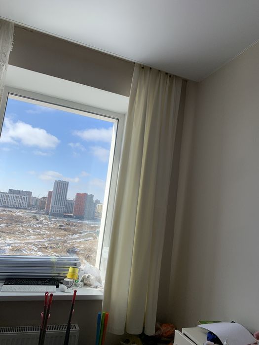 Продам шторы