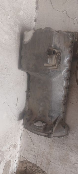 124 мерс картер мерседес