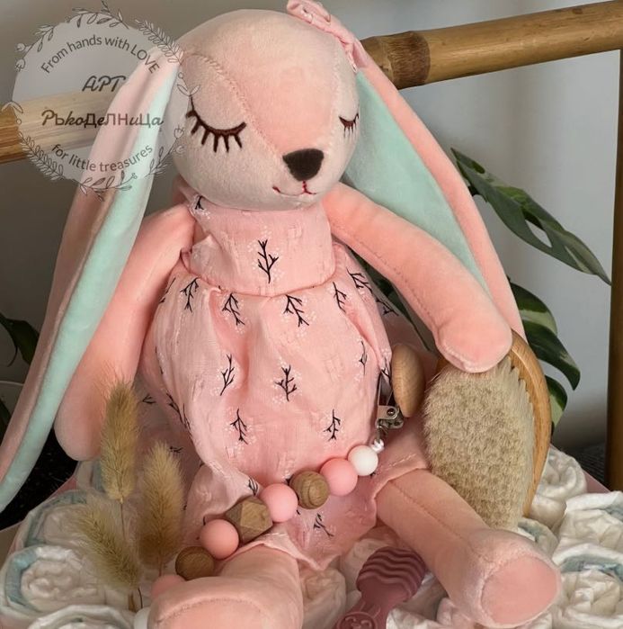 Торти от памперси “АРТ Ръкоделница”