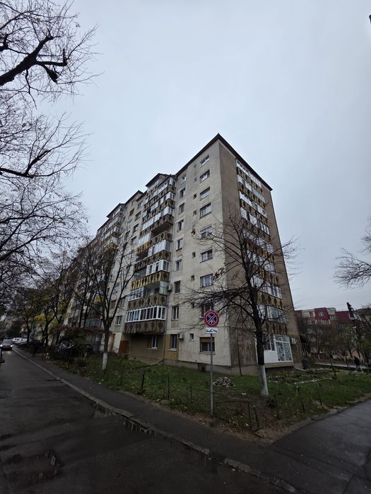 Ap 3 cam AN mare, str C. Coposu , Rogerius ,DECOMANDAT