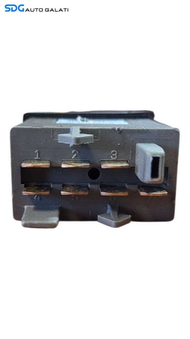 Buton Releu Avarii Volkswagen Passat B5.5 2001 - 2005 Cod 3B0953235D [L8570]