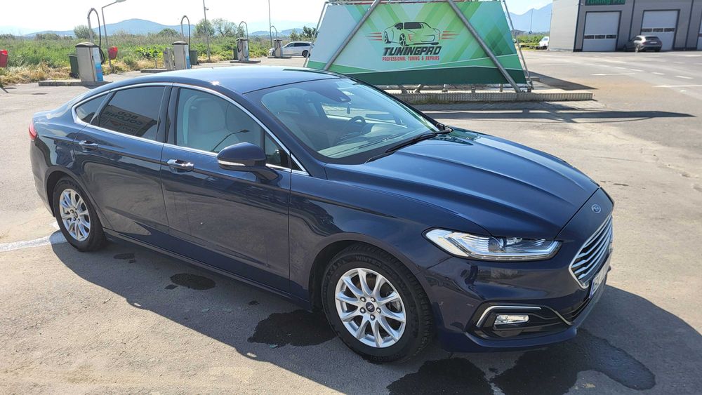 Ford Mondeo 2.0 HEV Titanium