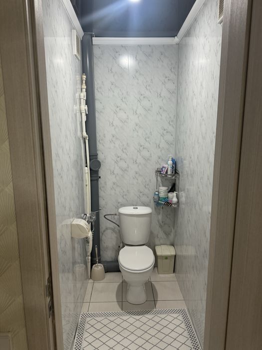 Продам квартиру в новом доме