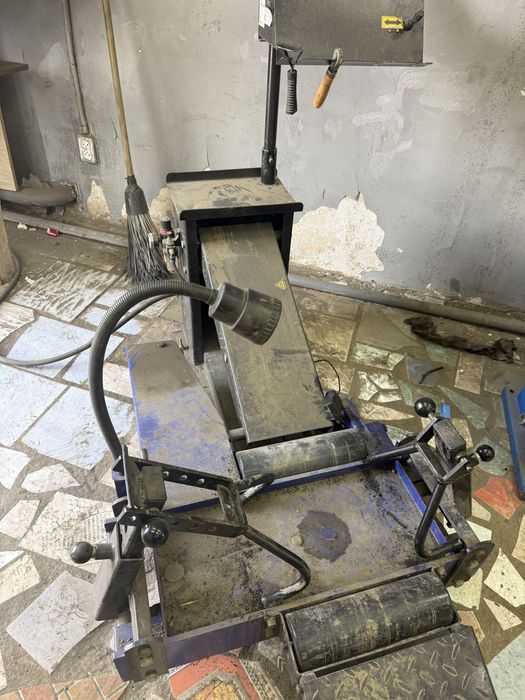Продам балансир сивик