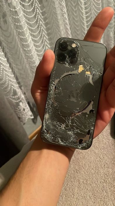 iPhone 12pro……..
