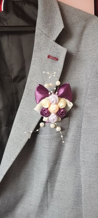 Свадбени аксесоари