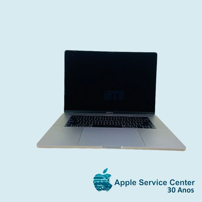 Macbook pro 2017 a1707 cpu i7 ram 16gb ssd 512 vga 4 gb