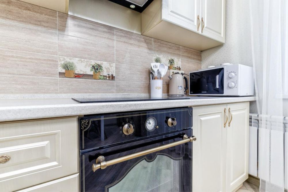 Чистая квартира посуточно