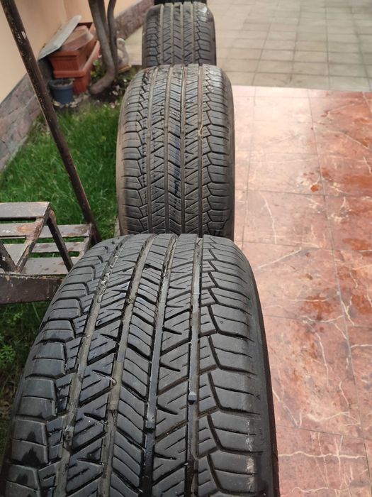 Използвани гуми 18"
