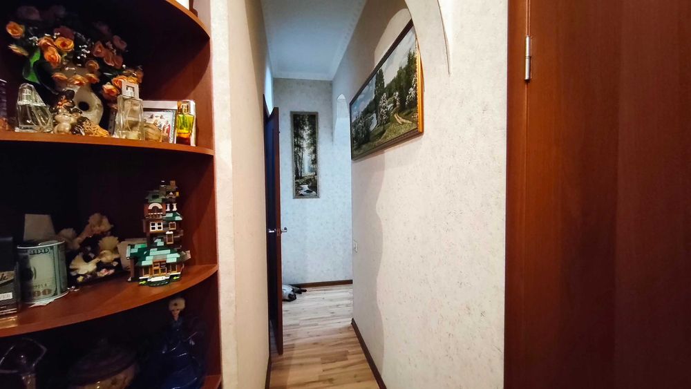 Продам 2-х комнатную квартиру